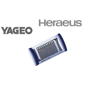 國巨收購 Heraeus Nexensos